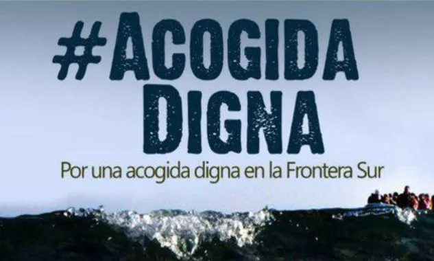 Campanya d'aquest estiu per una acollida digna i real