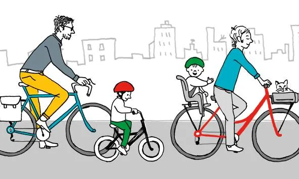 El BACC fa una crida de voluntariat per fer de la bicicleta protagonista de la setmana de la mobilitat sostenible al setembre. 