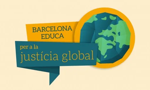 Bona part dels projectes subvencionats són d'Educació sobre la Justícia Global.