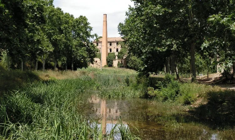 Fàbrica del Catllar