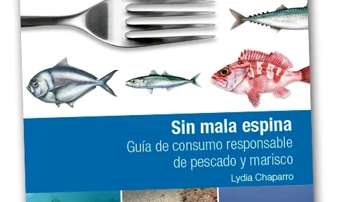 Ecologistes en acció van elaborar la guia "Sin mala espina"