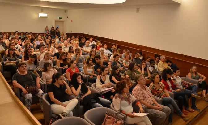 La vuitena edició es tornarà a fer la Universitat de Lleida.