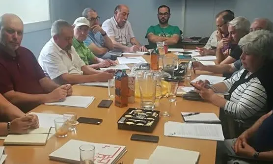 Consell Federal de la CONFAVC