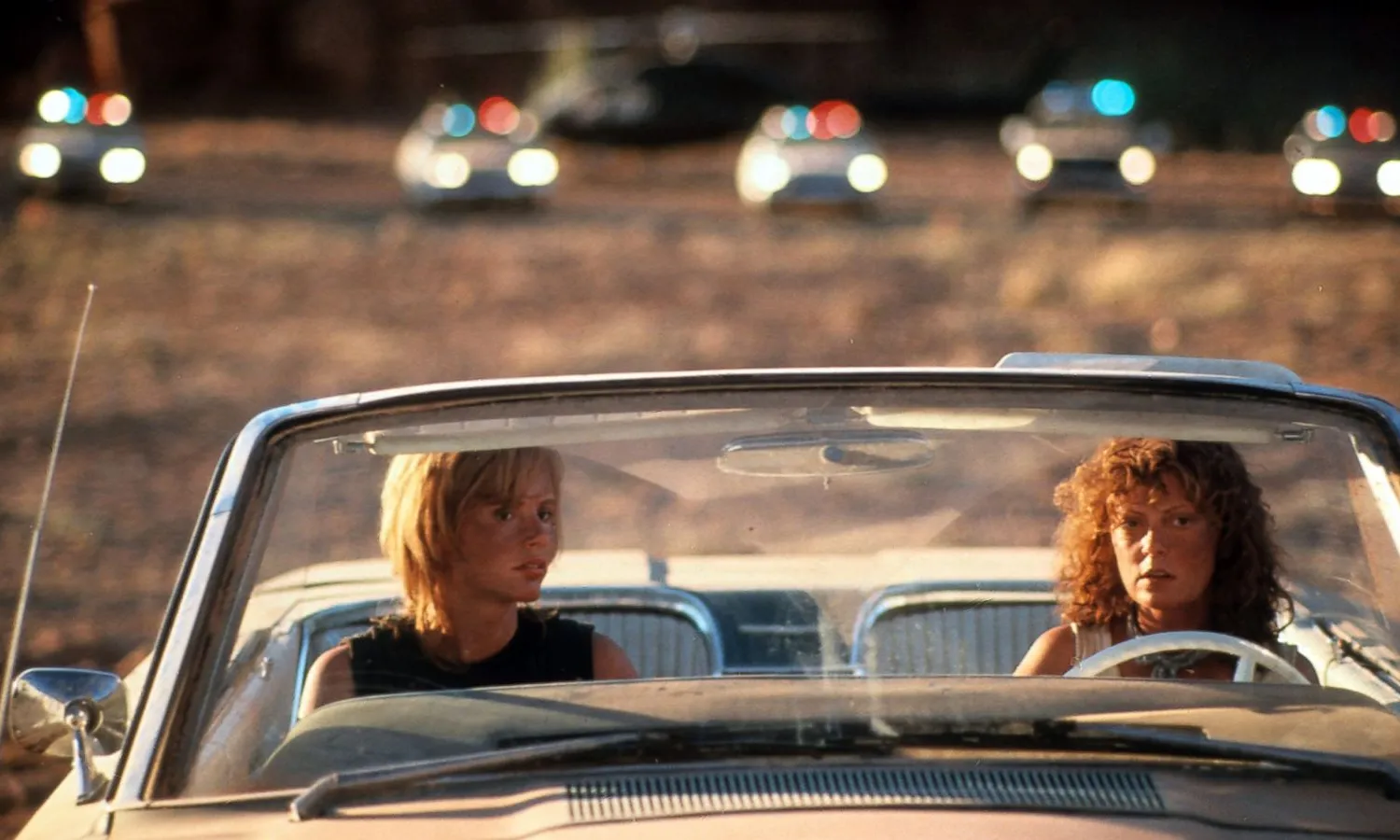 Thelma i Louise