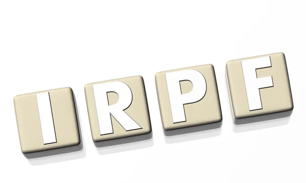 IRPF