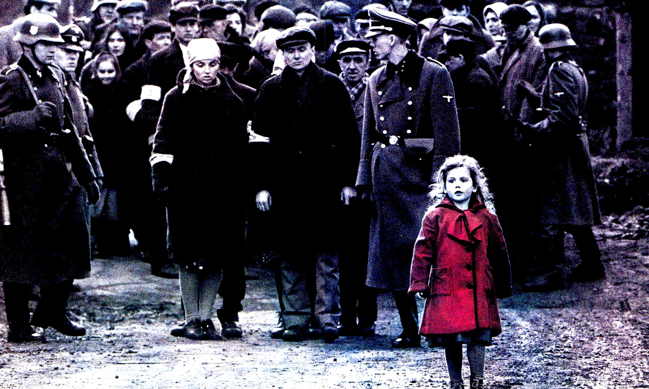 La llista de Schindler