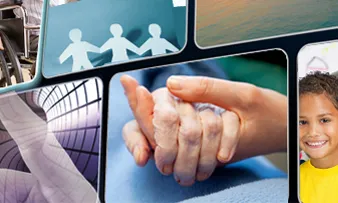 Ajudes a projectes d'acció social de la Fundación Mutua Madrileña 2018