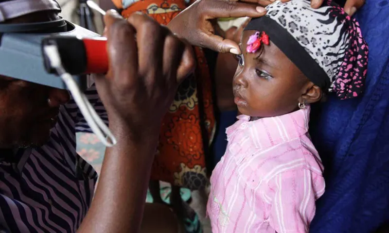 senegal seroterapia fundación probitas