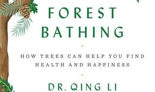 La inauguració del cicle serà a càrrec del doctor Qing Li, metge japonès expert en medicina forestal