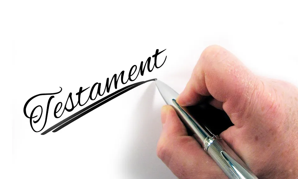 Les ordes religioses són les que van rebre més llegats solidaris.