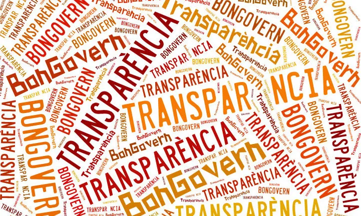 El Síndic de Greuges ha alerta sobre “l’alentiment general” en l’aplicació de la Llei de Transparència. 