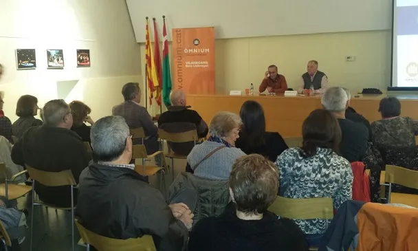 Xerrada Viladecans