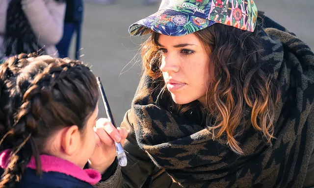 El 'Posa't la Gorra' tindrà activitats i tallers de tota mena.