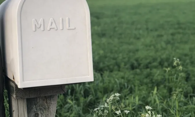 Els avisos ja no es faran a través de correu postal. 