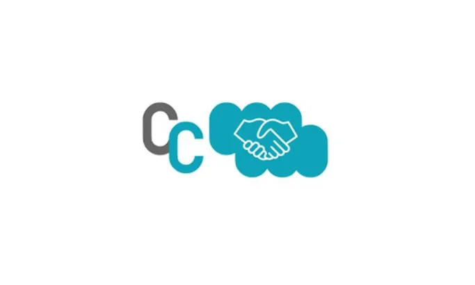 Logotip de CommonsCloud
