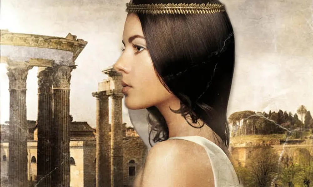 Etheria, de Coia Valls, una icona de la novel·la històrica