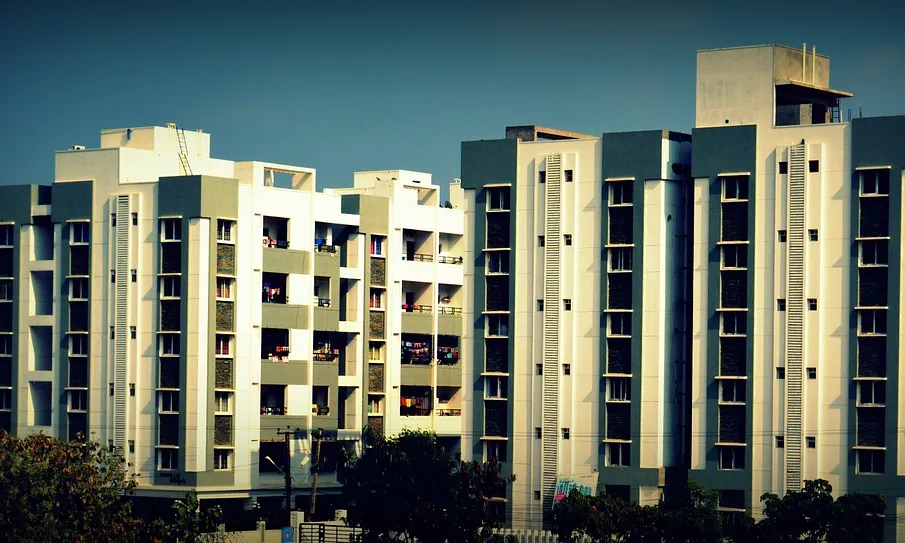 Edificis