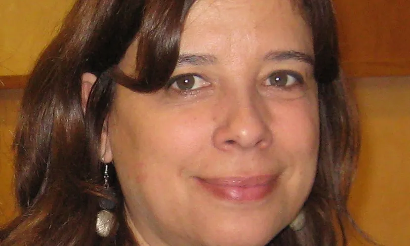 Ester Pascual treballadora social Avismón-Catalunya