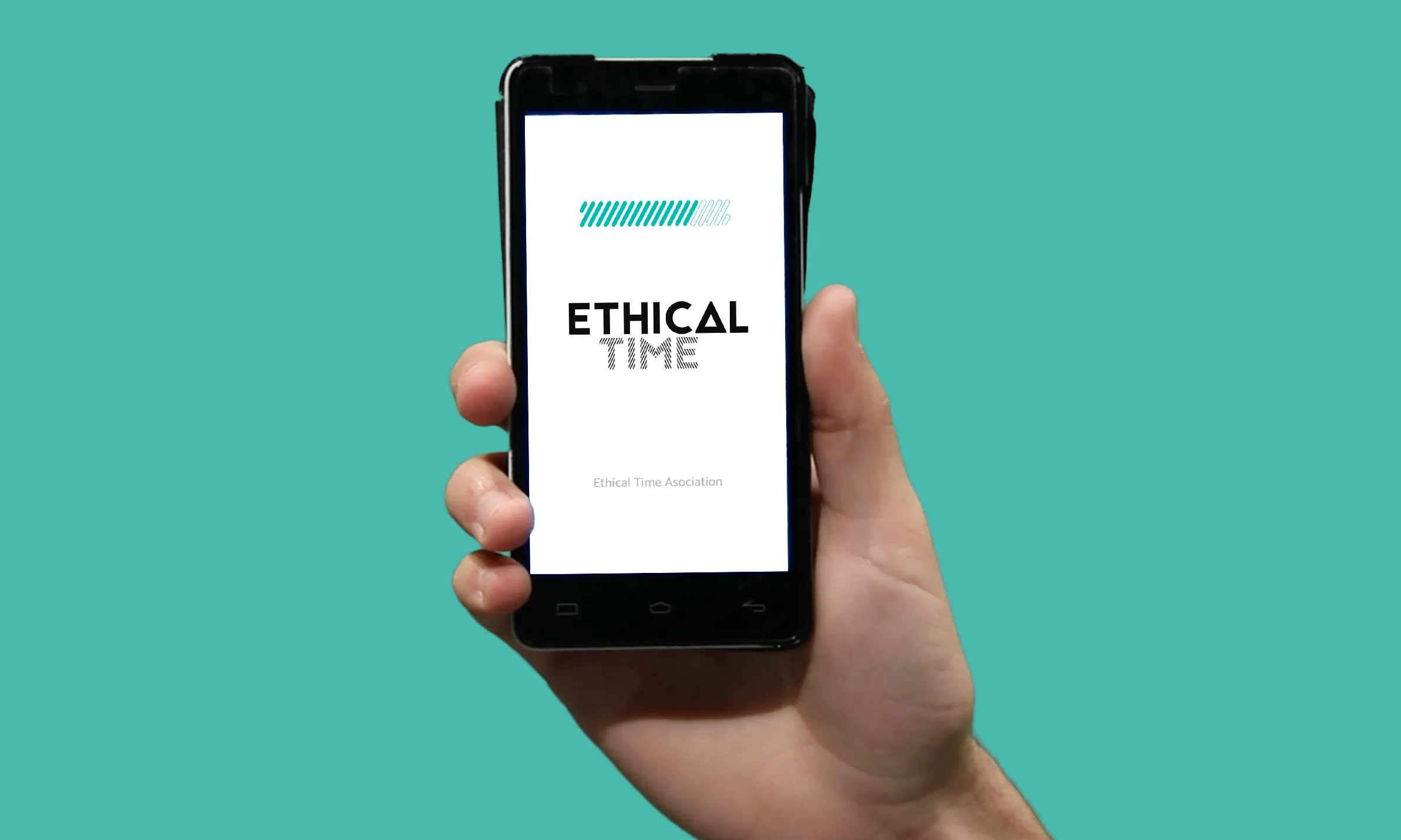 Ethical Time vol posar en contacte la població amb les botigues físiques i en línia de roba sostenible. 