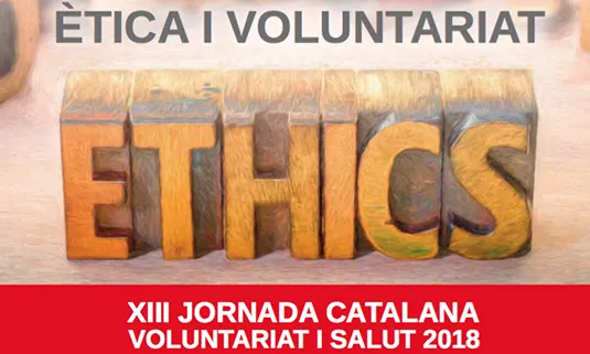 Jornada Catalana de Voluntariat i Salut