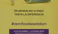 El Gran Dinar del 24 de novembre fa una crida a 100 persones voluntàries