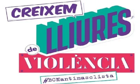 XIII Premi 25 de Novembre 'Creixem lliures de violència. #BCNantimasclista'