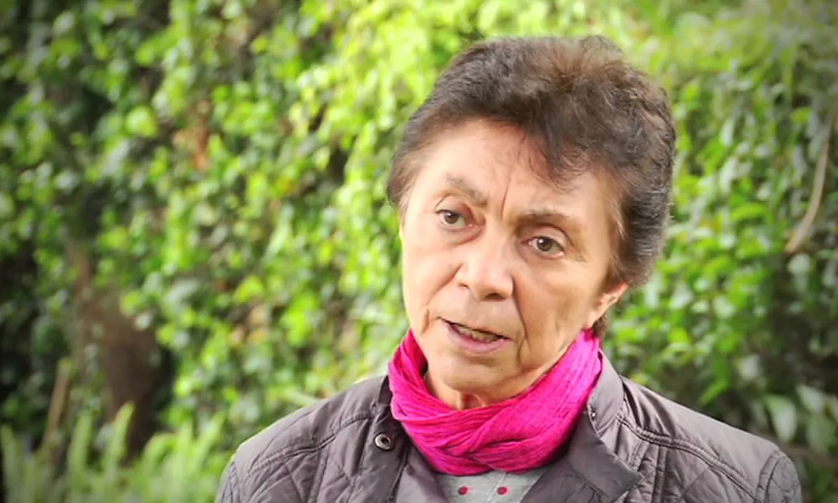 Glòria Careaga