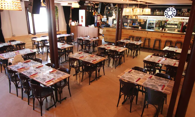 La Sala del Cafè del Centre