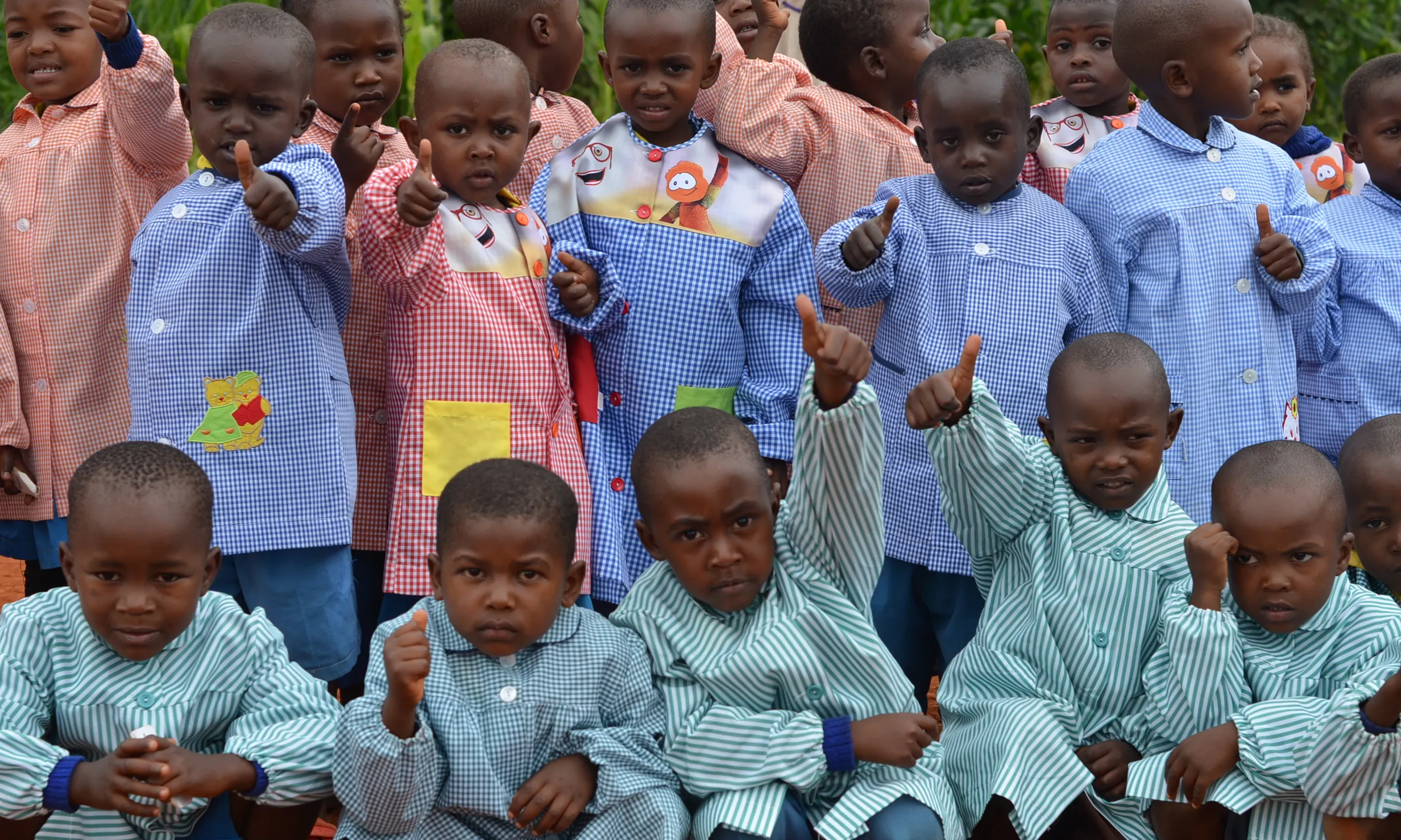 L'associació ha treballat en països com Nepal, Índia, Senegal, Ghana, Bolívia i Grècia. Font: Base A.