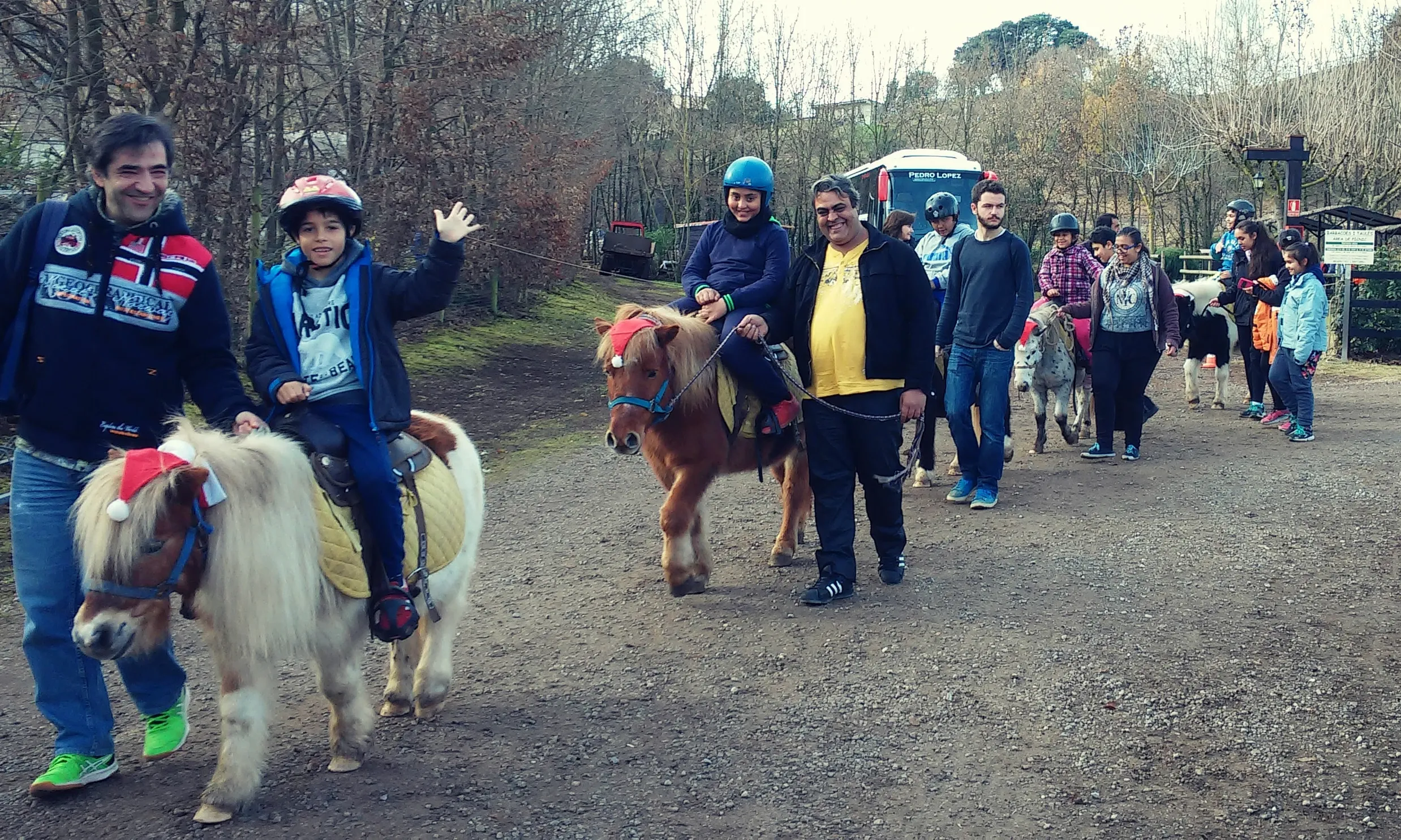 Quart Món acompanya famílies en situació d'exclusió.