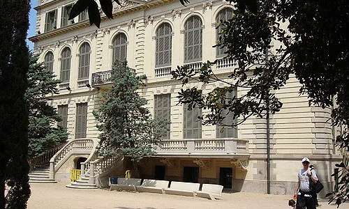 El Palau Robert acollirà la presentació de l'estudi.