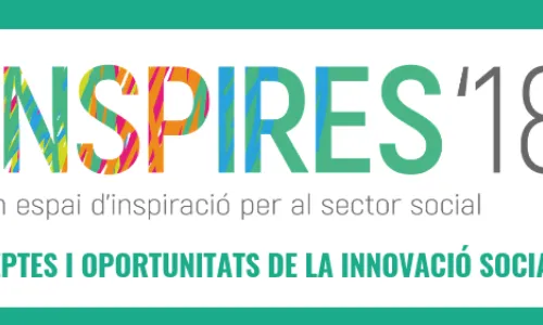Casrtell ‘Reptes i oportunitats de la innovació social’
