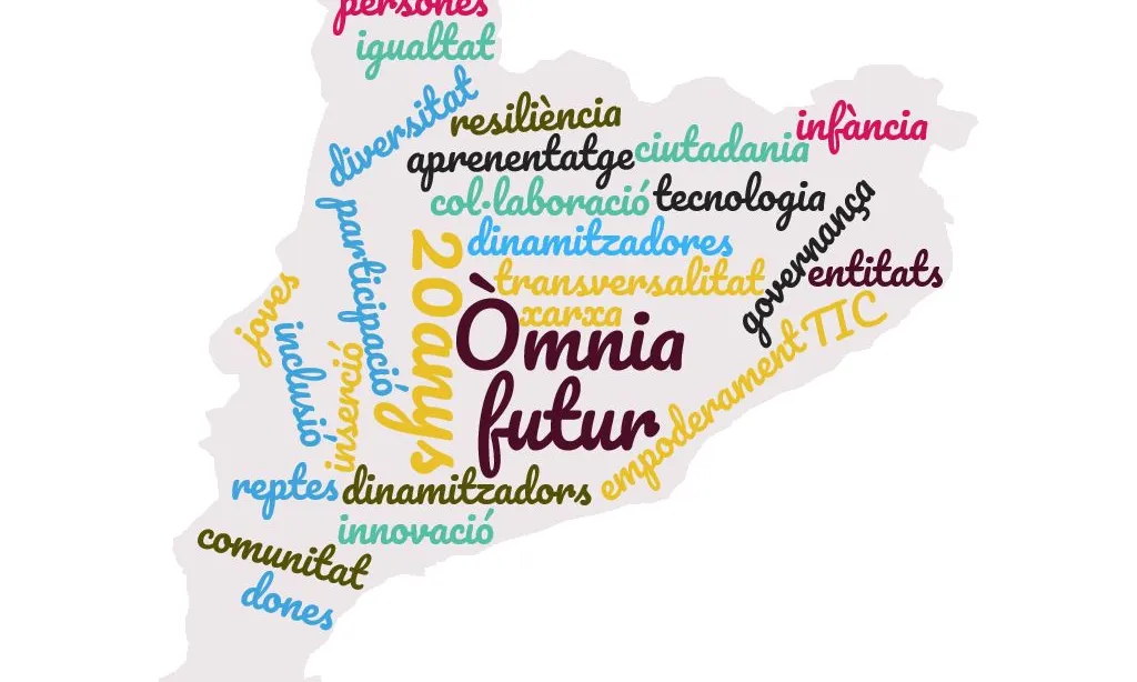 Procés participatiu Òmnia