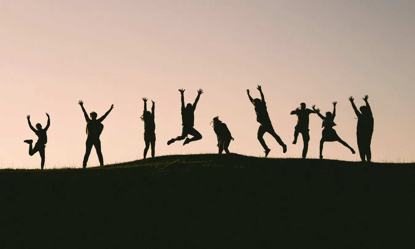El 'moment voluntari' és el moment més satisfactori o emotiu viscut durant una experiència de voluntariat. 
