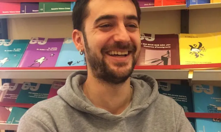 Ignasi Escudero