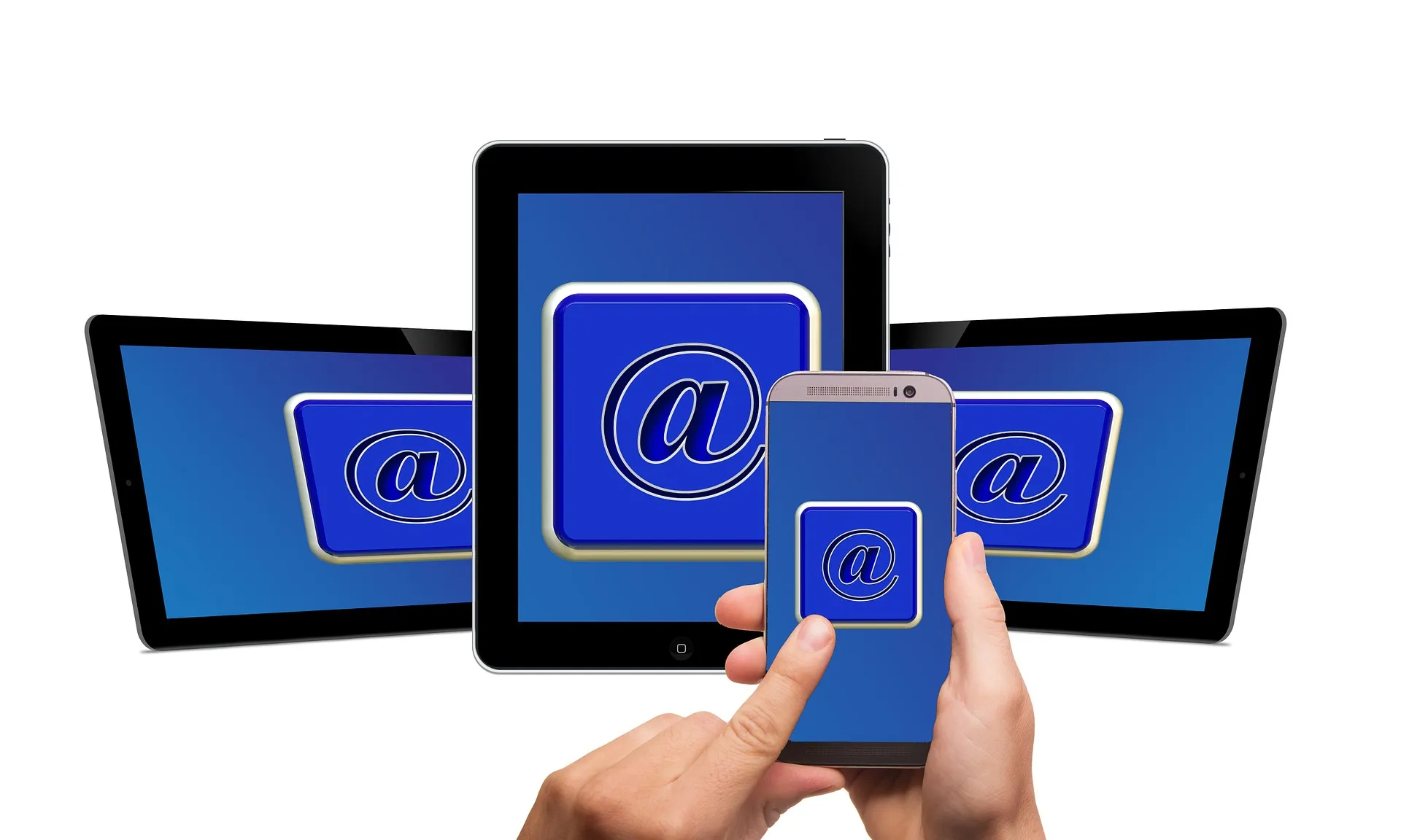 Notificacions electròniques