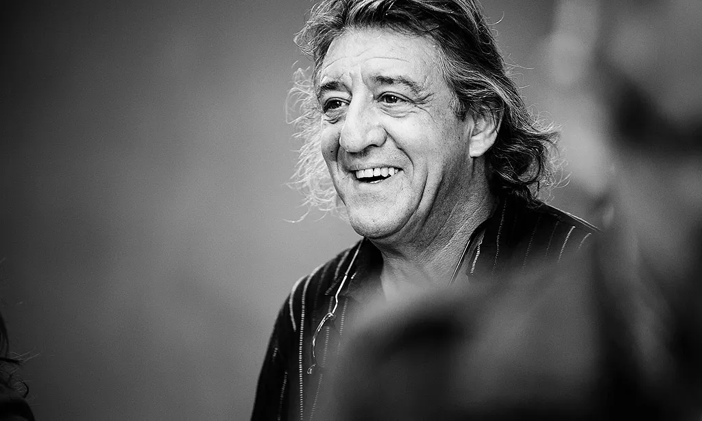 Tortell Poltrona rep la Medall d'Or al Mèrit en Belles Arts, un reconeixement a tota la professió
