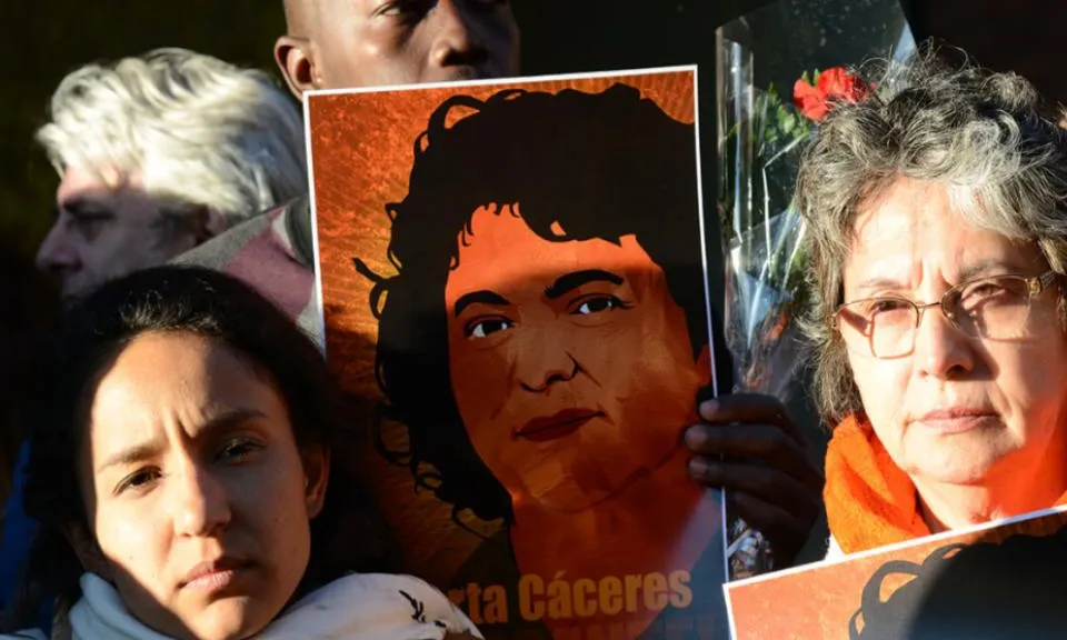 L'anuari recull la lluita internacional pel reconeixement dels drets camperols