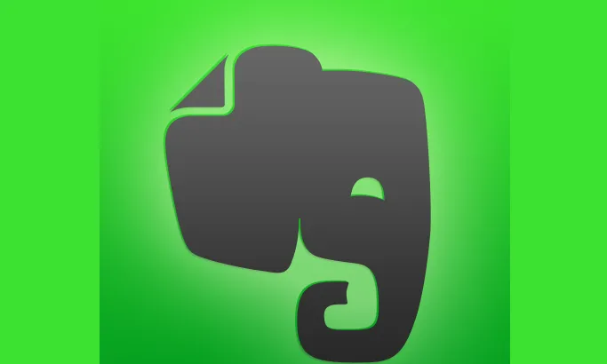Logotip d'Evernote