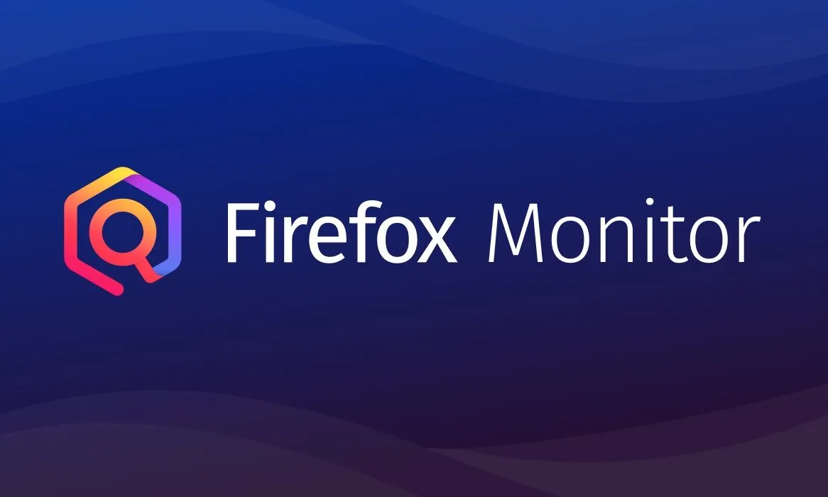 Logotip de Firefox Monitor