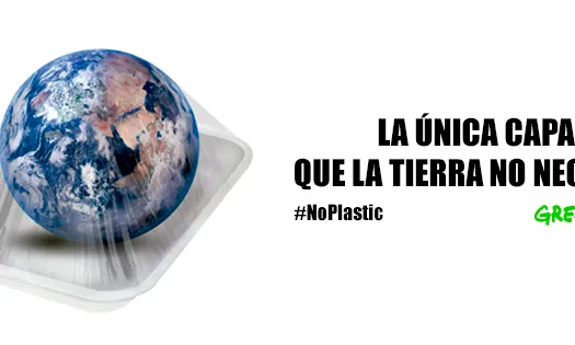 Des de fa anys Greenpeace analitza el comportament dels supermercats enfront dels residus