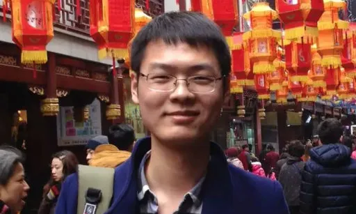 Liu Feiyue, ciberactivista condemnat per Xina