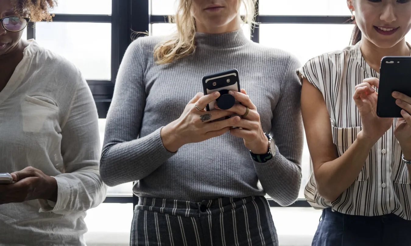Facua espera que prosperi el recurs d'Unidos Podemos contra la llei de protecció de dades.
