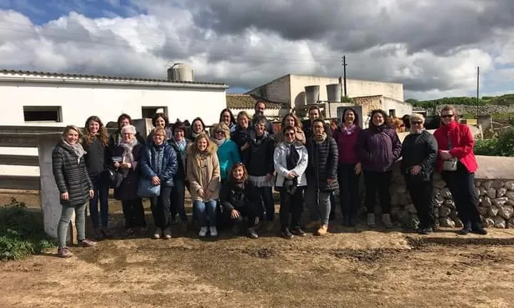 Associació de Dones del Món Rural, Pageses i Ramaderes de Catalunya