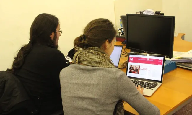 Turnonline organitza la conferència 'Digital Transformation for youth organizations'