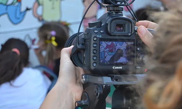 El projecte vol ser una font de producció audiovisual per a les entitats socials.