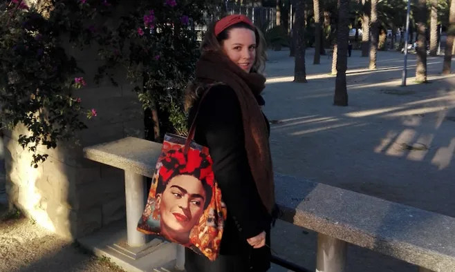 El 'Mirades' connecta el jovent d'escoles i universitats amb el vídeo.