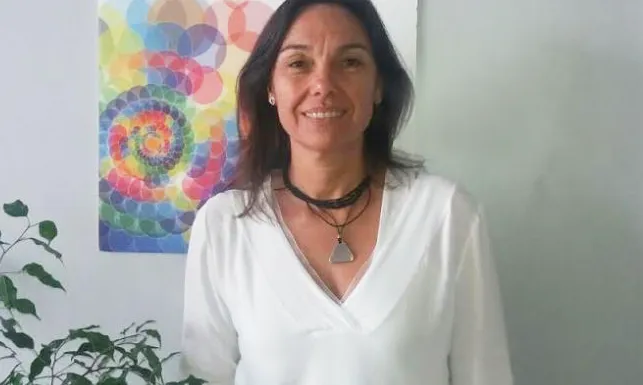 Clara Rosàs