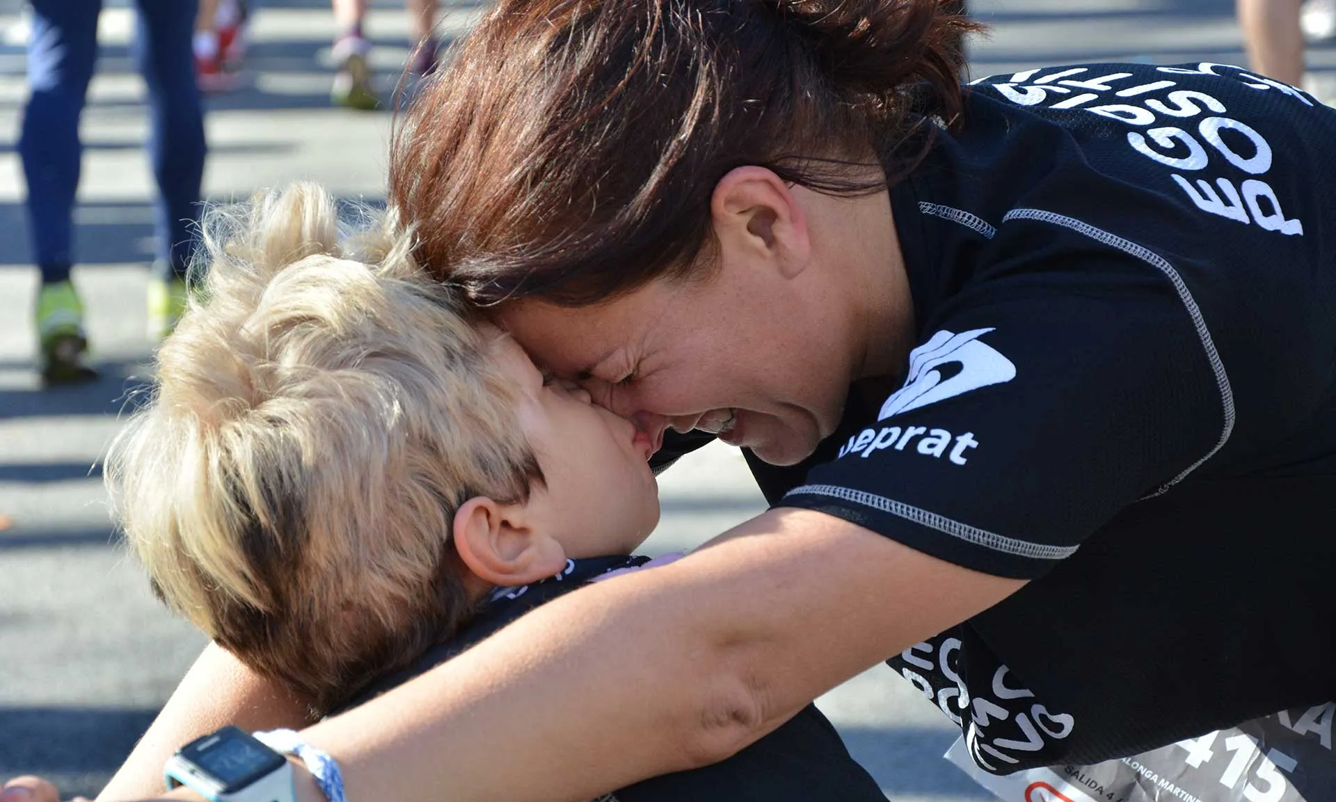 Actualment tenen curses per tot l'Estat espanyol i Portugal. Font: Egoísmo Positivo.