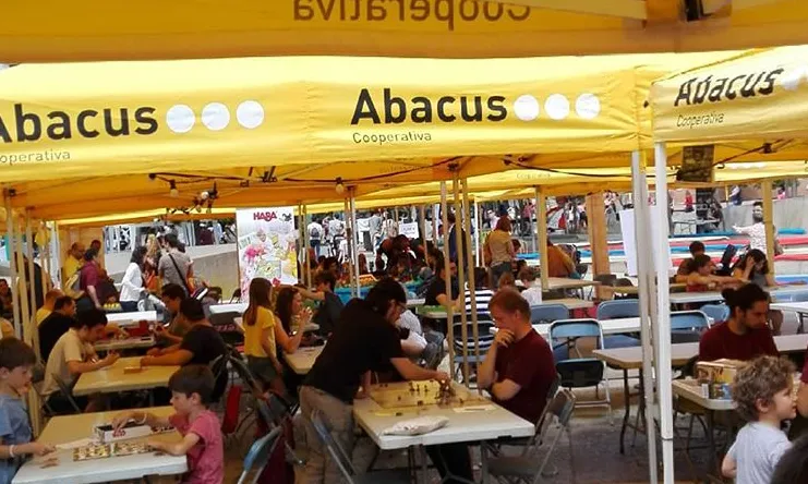 Associació Kodama a Ludivers